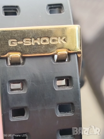 Casio. G-shock., снимка 9 - Мъжки - 51792361