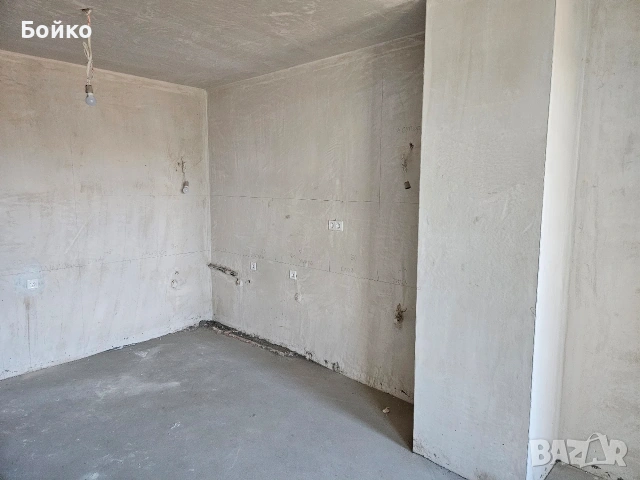 продавам чисто нов. студуо от 35квм, снимка 6 - Апартаменти - 54297144