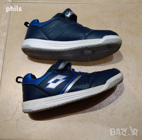 Маратонки Lotto 31 н.