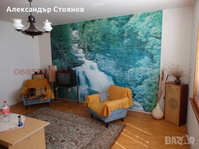 Продава се вила, снимка 5 - Къщи - 51736789