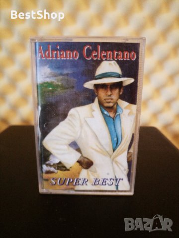 Adriano Celentano - Super Best
