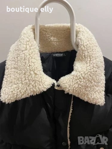 дамско яке, снимка 5 - Якета - 52283369