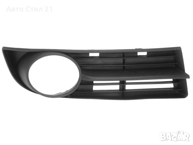 Решетки предна броня Туран VW Touran 2003г.- 2010 г., снимка 4 - Части - 40829200