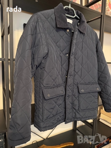 Детско яке Mango, размер 140, снимка 3 - Детски якета и елеци - 51698992