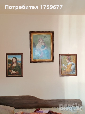 Gobleni, снимка 3 - Гоблени - 52985891