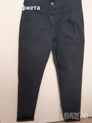 Дамски панталон , снимка 2 - Панталони - 48832637