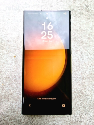 Samsung S23 Ultra, снимка 3 - Samsung - 54055765