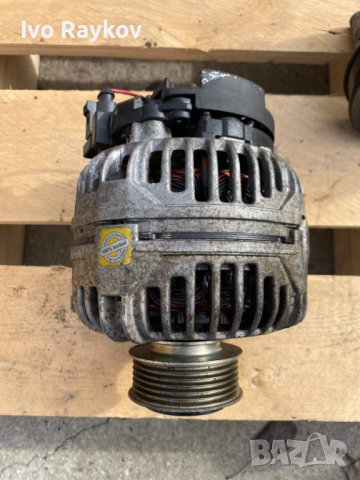 Volvo V70 ,Алтернатор , снимка 3 - Части - 42897375