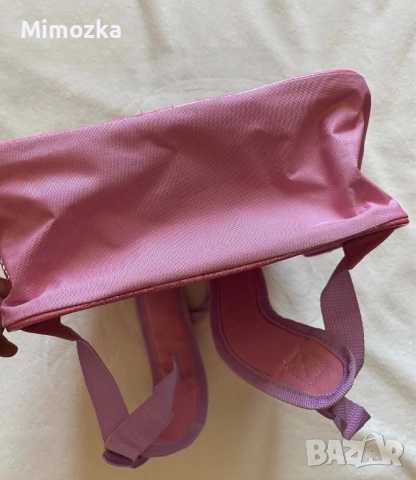 Страхотни раници (Мини Маус и Пепеляшка) за детска градина по 10 лв.! Двете общо за 15 лв.!, снимка 5 - Раници - 52121069