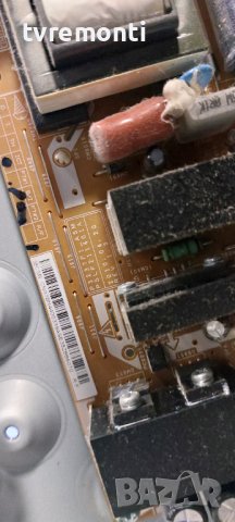 Платка POWER SUPPLY BN44-00339A PSLF211401A FOR SAMSUNG LE32C530, снимка 2 - Части и Платки - 38187556