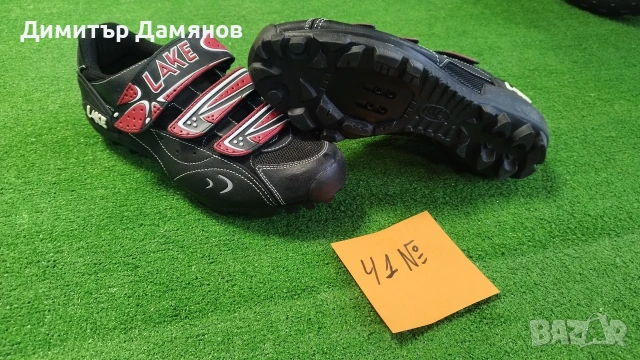 вело обувки шпайкове , снимка 9 - Аксесоари за велосипеди - 53192724