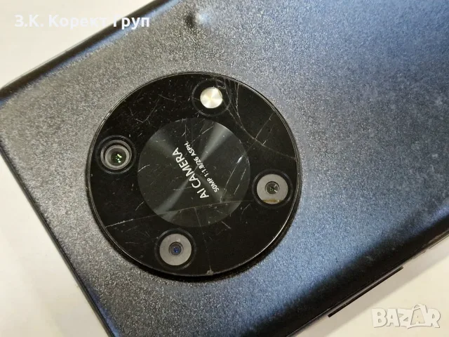 Huawei nova Y90 128GB 6GB RAM, снимка 2 - Huawei - 56538250