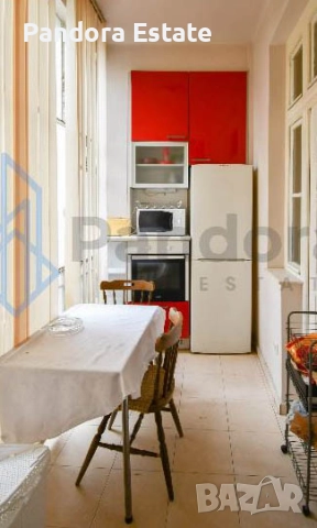 4-СТАЕН апартамент под наем, гр. София, Център, снимка 10 - Апартаменти - 52402518