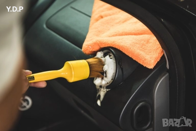 Почистване на апартаменти , автомобили и гаражи !!!, снимка 4 - Други почистващи услуги - 52527216