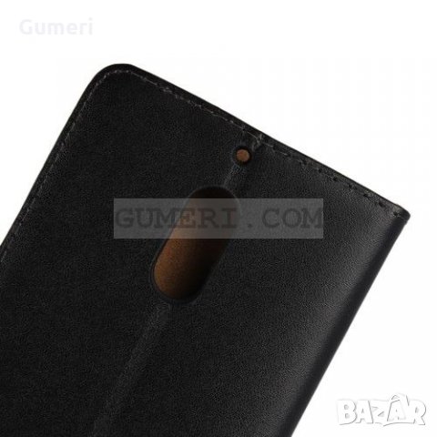Nokia 6 - Тефтер Стойка, снимка 7 - Калъфи, кейсове - 34202724