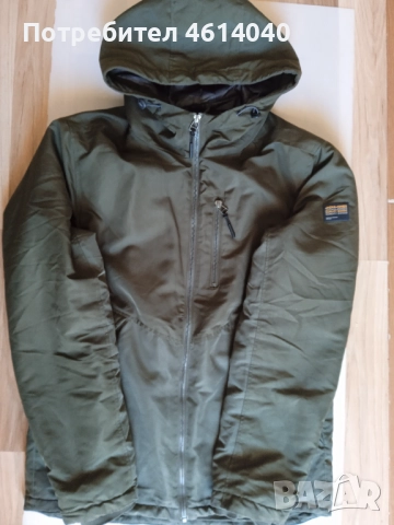 Яке мъжко размер М