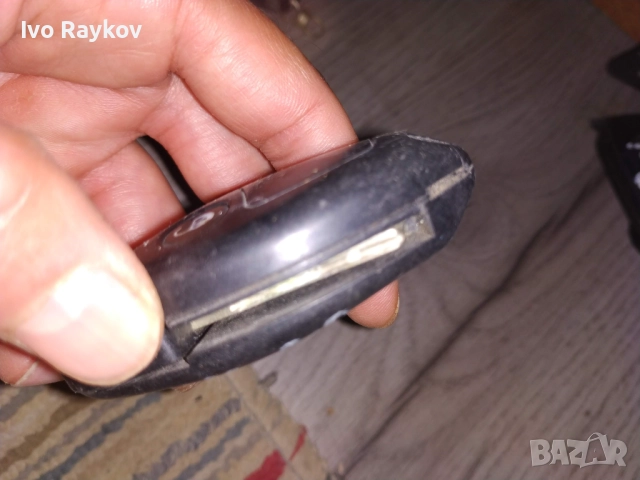 Ключ , дистанционно, аларма за Fiat Ulysse, снимка 3 - Части - 51633954