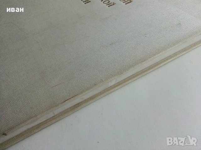 Албум "Шедевры Гпсударственной Третьяковской галереи - 1972г., снимка 11 - Колекции - 37088402