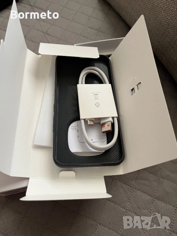 Xiaomi note redmi 15 pro plus , снимка 3 - Xiaomi - 54181683