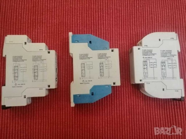 Таймери. , снимка 13 - Друга електроника - 29418994