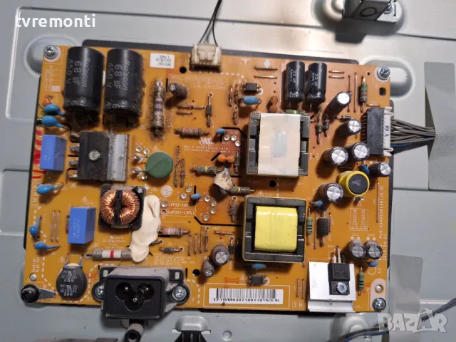 PSU EAX65391401(3.0),LGP32-14PL1 for, LG 32LY330C 32inc DISPLAY HC320DXN-VHHS1-51XX 