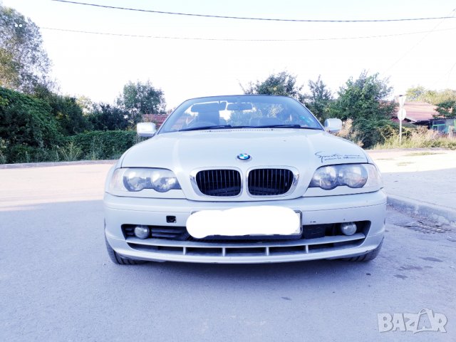 Bmw E46 Opel astra H astra G Mercedes  Audi 80 a6 на части , снимка 10 - Автомобили и джипове - 28259506