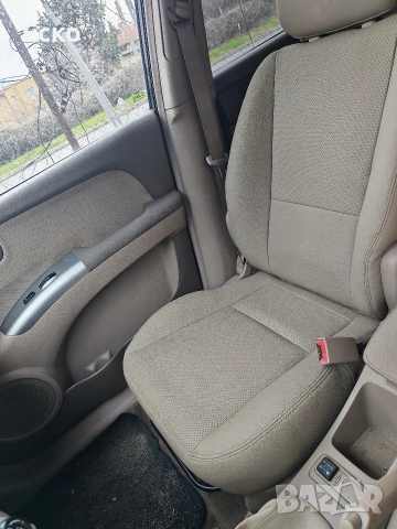 Кіa Sportage 2006г 4х4 газ/бензин, снимка 7 - Автомобили и джипове - 53923696