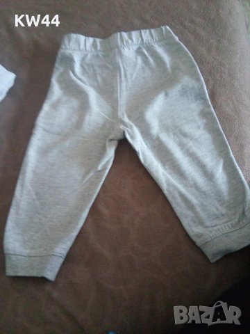 Панталонки, снимка 3 - Панталони и долнища за бебе - 30136617