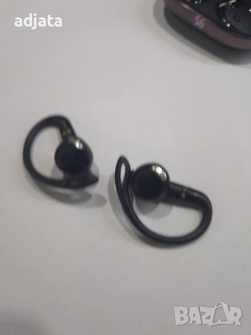 Блутут слушалки , снимка 5 - Bluetooth слушалки - 54244177