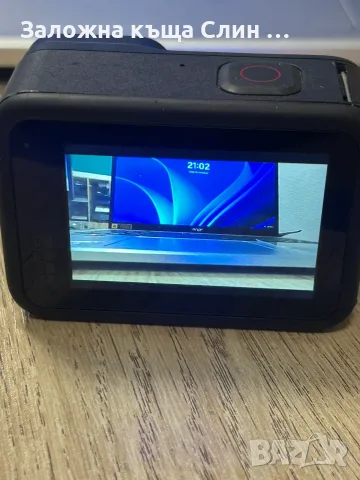 Gopro Hero 9 black 