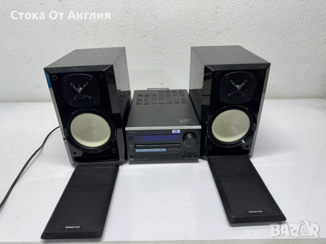 Аудио система - Onkyo CR-525UKD