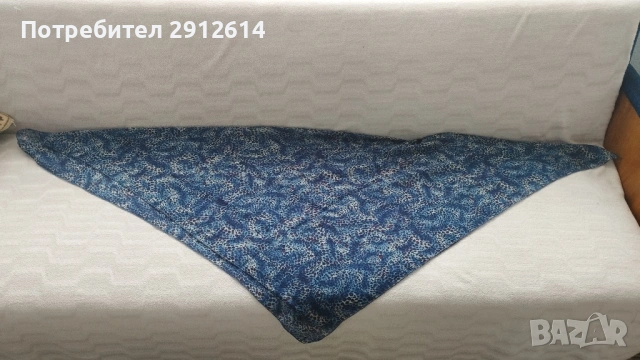 Забрадка за глава 49 