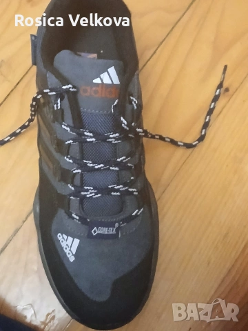 Маратонки ADIDAS TERREX , снимка 6 - Маратонки - 54055422