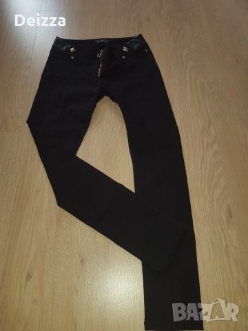 Дамски панталон Philip plein 