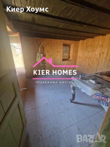 Двуетажна къща в село Мезек,общ. Свиленград,обл. Хасково, снимка 6 - Къщи - 54146369