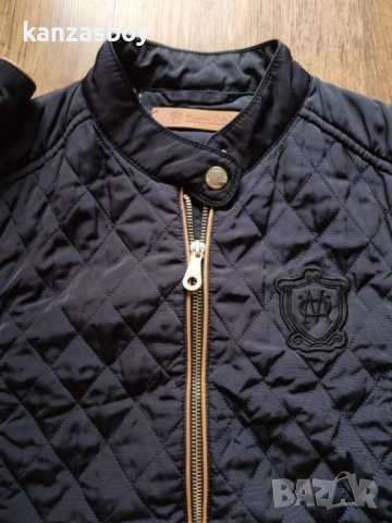 massimo dutti - страхотно дамско яке ХС, снимка 2 - Якета - 52470964