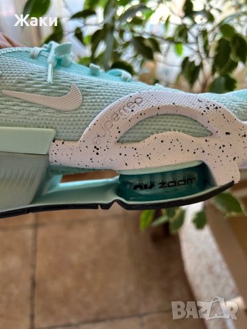 Дамски маратонки Nike Zoom SuperRep 4 36 номер, снимка 5 - Маратонки - 41749411