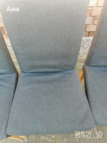 Трапезни столове , снимка 3 - Столове - 40621545