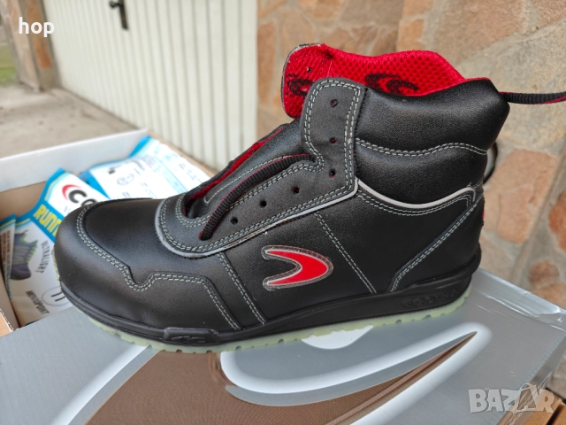 Работни обувки No43