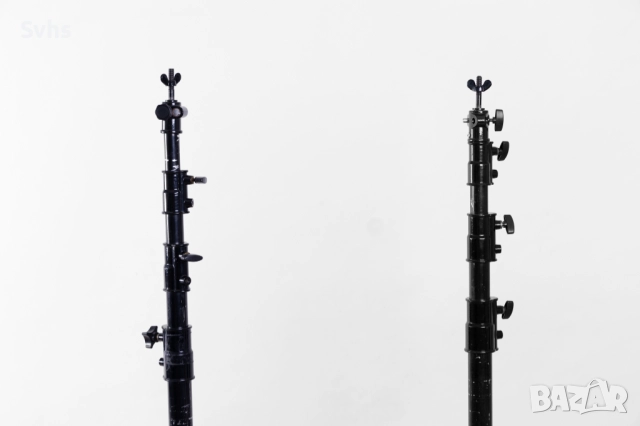 Преносима система за фонове , снимка 6 - Светкавици, студийно осветление - 52288237