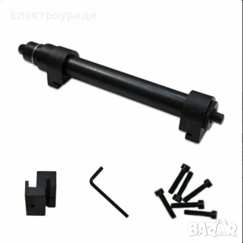 Немски скоби за монтаж и демонтаж на пружини – Forsage Макферсон, снимка 4 - Други инструменти - 49193930