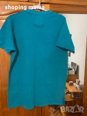 Holster esprit мъжка блуза, снимка 3 - Блузи - 30002878