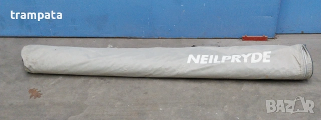 НАЙ ДОБРАТА ОФЕРТА Платно за уиндсърф NeilPryde VX3, снимка 7 - Водни спортове - 53213473