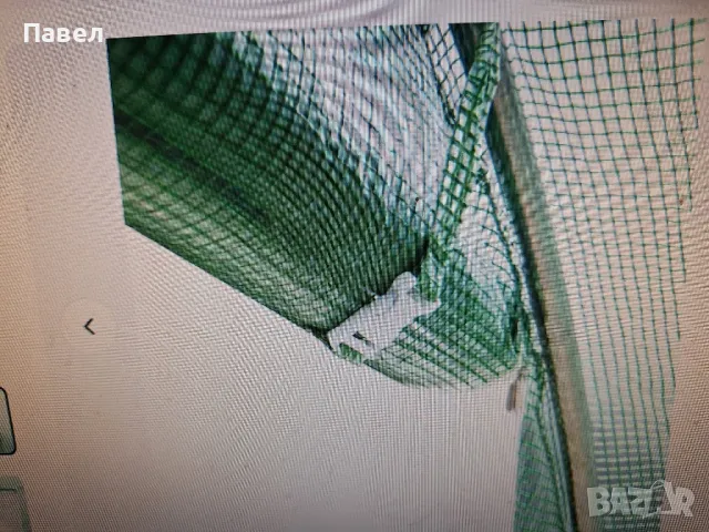 0ранжерии /Парници-6/3/2м.-18кв/м., снимка 6 - Оранжерии - 48924040