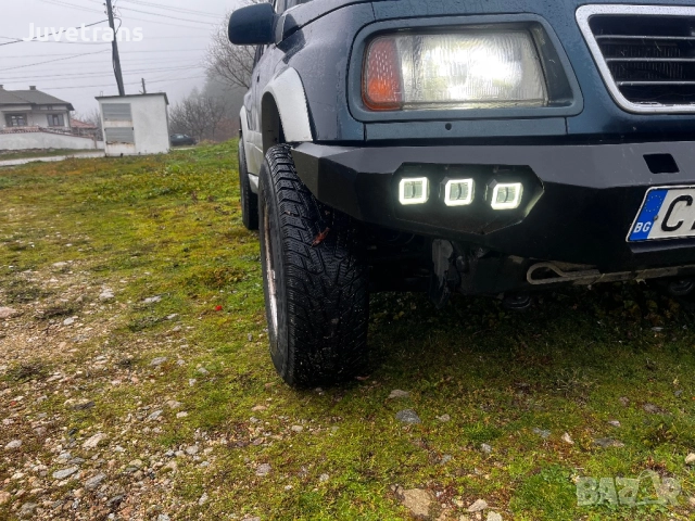 Suzuki Vitara 2.0 I ГАЗ, снимка 4 - Автомобили и джипове - 52895429