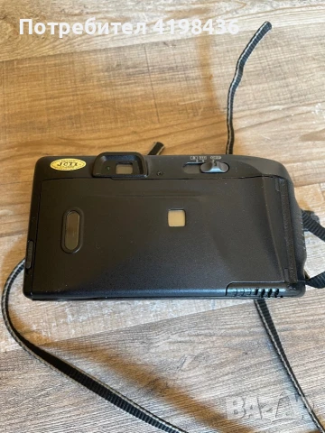 Canon prima tele, снимка 2 - Фотоапарати - 50941434