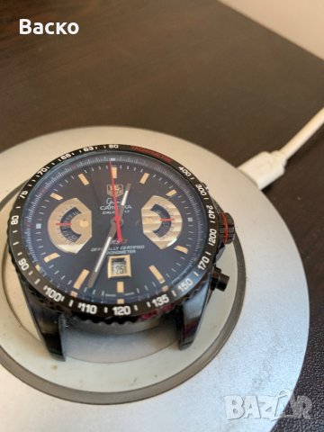Tag heuer, снимка 3 - Мъжки - 38428872