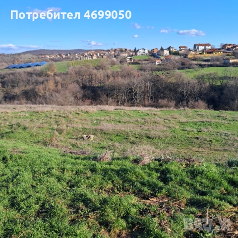 Парцел в Стамболово, близо до центъра, снимка 4 - Парцели - 52971461