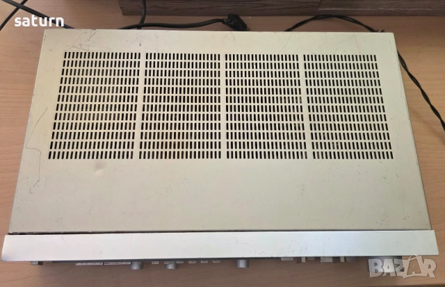 ресивър Technichs SA-212 за ремонт , снимка 2 - Ресийвъри, усилватели, смесителни пултове - 51731389