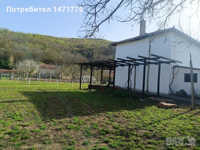  Къща в с.Могилово, снимка 5 - Къщи - 50708859